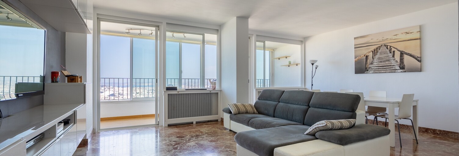 Appartement 5 Pièces 112 m² à vendre à Marseille 9 (13009)
