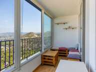 ***VISITE VIRTUELLE DISPONIBLE...SUPER ROUVIÈRE...MARSEILLE 9ᵉ...5 PIÈCES DE 96M²...VUE MER & CALANQUES...13EME ETAGE...TERRASSE & CAVE*** — photo 4