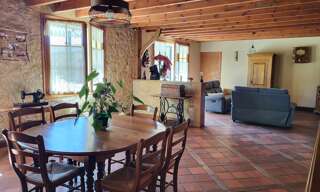 Maison 6 Pièces 145 m² à vendre à Airvault (79600)