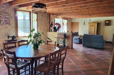 Maison 6 pièces 209000 €