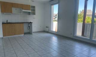 Appartement 3 Pièces 59 m² à louer à Honfleur (14600)