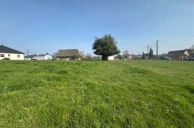 Terrain  45000 €