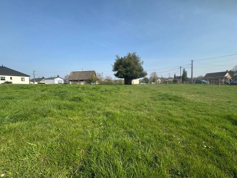 Terrain proche Pont-Audemer — photo 1