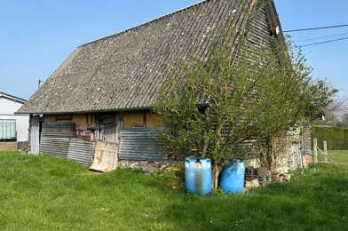 Terrain  55000 €