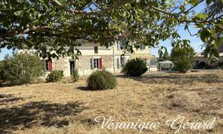 Maison 11 Pièces 300 m² à vendre à Villefranche-de-Lonchat (24610)