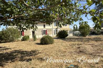 Maison 11 pièces 254000 €