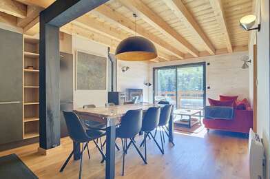 Appartement 5 pièces 920000 €