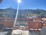 LES DEUX ALPES Centre– Duplex d'exception – 4 chambres – Vendu meublé — photo 2