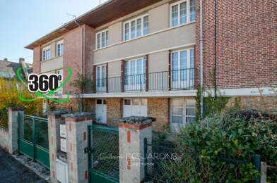Maison 9 pièces 147150 €