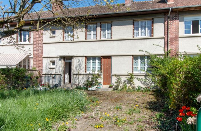 Maison à vendre 9 pièces VIMOUTIERS (61) — photo 2