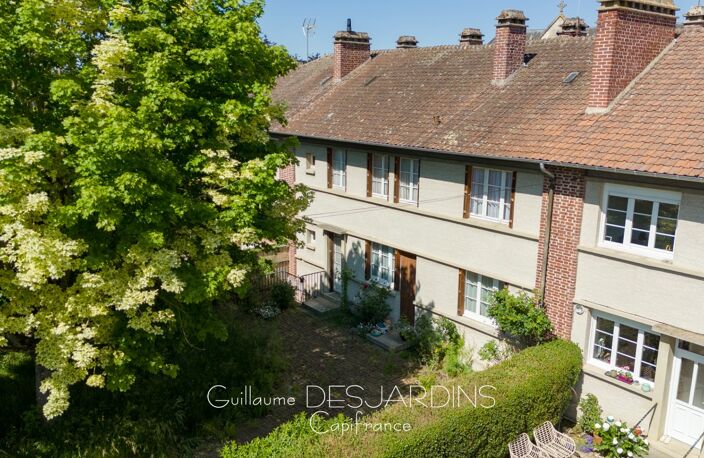 Maison à vendre 9 pièces VIMOUTIERS (61) — photo 3