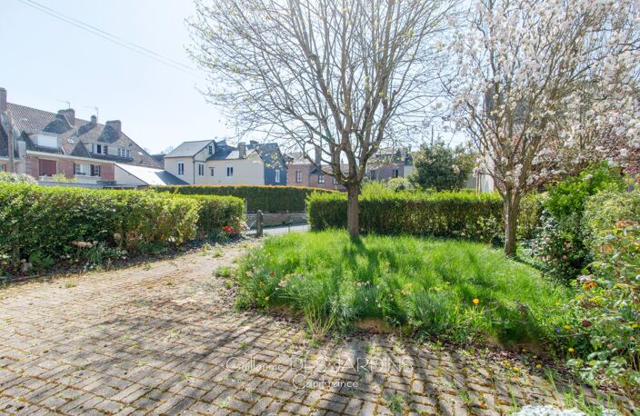 Maison à vendre 9 pièces VIMOUTIERS (61) — photo 4