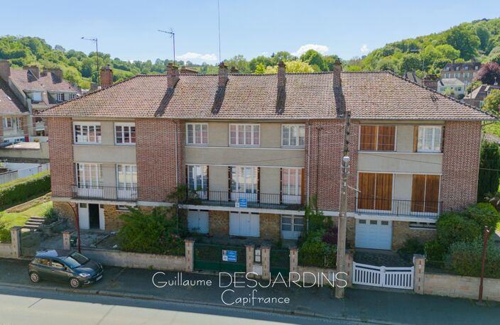 Maison à vendre 9 pièces VIMOUTIERS (61) — photo 5