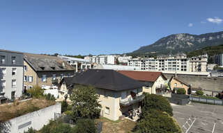 Appartement 1 Pièce 24 m² à vendre à Aix-les-Bains (73100)