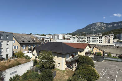 Appartement 1 pièces 140000 €