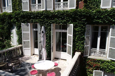 Maison 10 pièces 449000 €