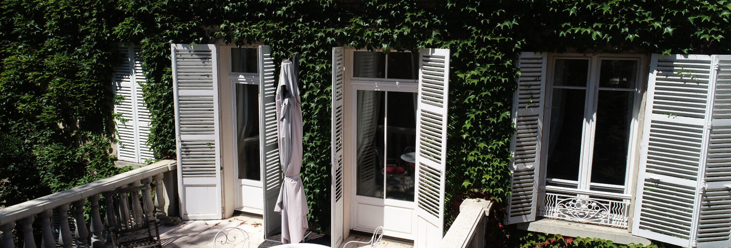 Maison 10 Pièces 254 m² à vendre à Château-Thierry (02400)