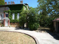 CHATEAU THIERRY  à vendre belle maison bourgeoise de 254 m2 dans un parc clos de 1372 m2 — photo 3