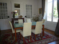 CHATEAU THIERRY  à vendre belle maison bourgeoise de 254 m2 dans un parc clos de 1372 m2 — photo 4