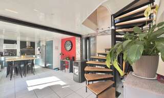 Maison 6 Pièces 145 m² à vendre à Gerzat (63360)