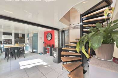 Maison 6 pièces 193000 €
