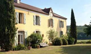 Maison 12 Pièces 400 m² à vendre à Plaisance (32160)