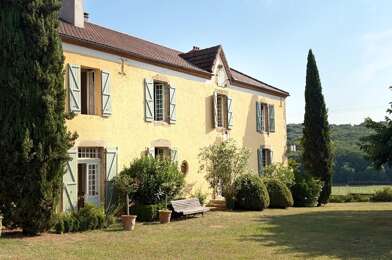 Maison 12 pièces 740000 €