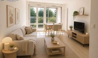 Appartement 3 Pièces 79 m² à vendre à Lyon 5 (69005)