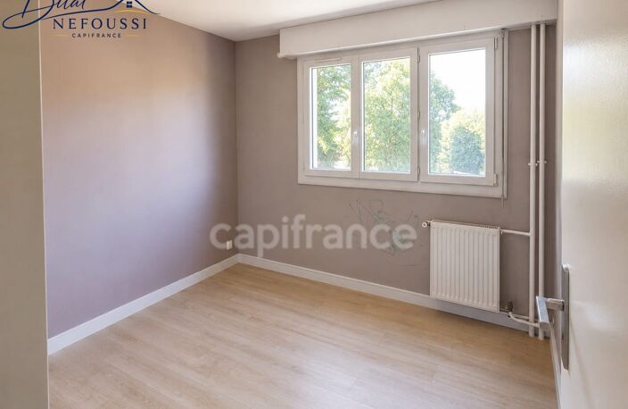 Appartement T3 lumineux dans une résidence calme – Lyon 5 Champvert — photo 2