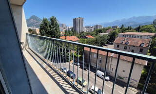 Appartement 3 Pièces 60 m² à vendre à Grenoble (38100)