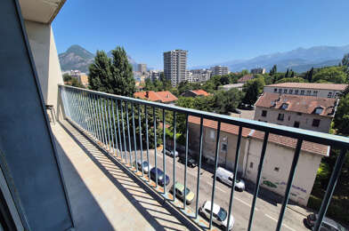 Appartement 3 pièces 127000 €