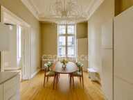 Appartement à vendre 3/ 4 avec balcon immeuble pierre Jardin public  BORDEAUX (33) — photo 3