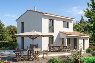 Maison 4 pièces 338000 €