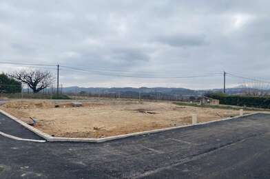 Terrain  142000 €