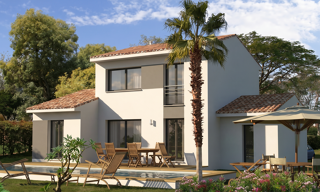 Maison 100 m² à construire Camps-la-Source (83170)
