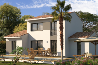 Maison 4 pièces 375000 €