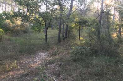 Terrain  235000 €