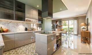 Maison 5 Pièces 69 m² à vendre à Saint-Just (35550)