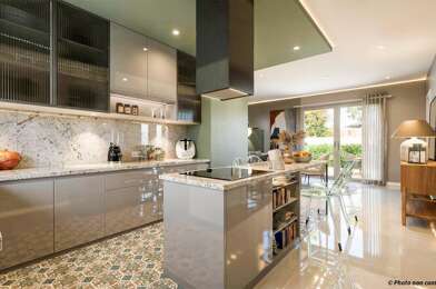 Maison 5 pièces 144750 €