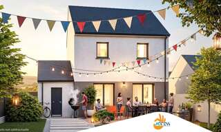 Maison 5 Pièces 77 m² à vendre à Romillé (35850)