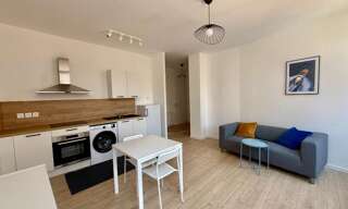 Appartement 2 Pièces 36 m² à louer à Saint-Étienne (42100)
