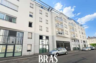 Appartement 2 pièces 165500 €