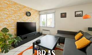 Appartement 2 Pièces 51 m² à vendre à Nantes (44000)