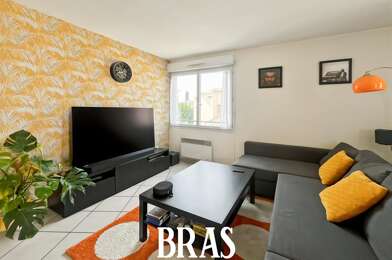 Appartement 2 pièces 165500 €