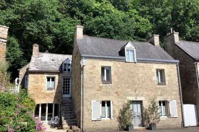 Maison 6 pièces 98000 €