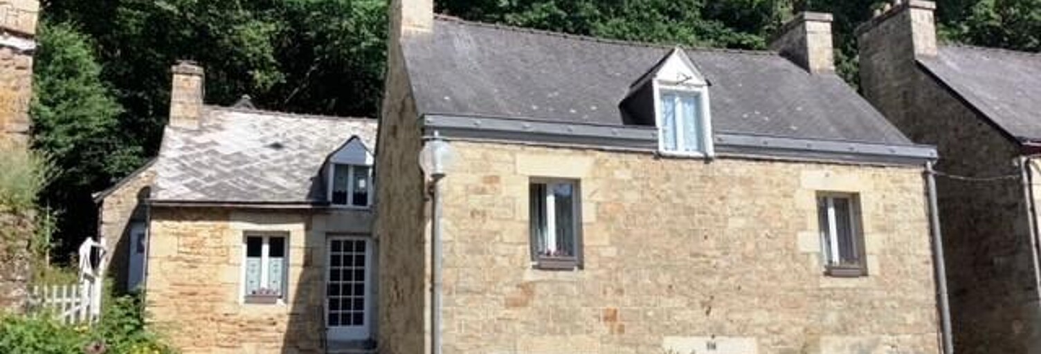 Maison 6 Pièces 185 m² à vendre à Guémené-sur-Scorff (56160)