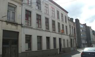 Appartement 2 Pièces 34 m² à louer à Tourcoing (59200)