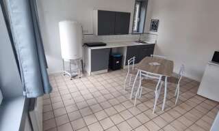 Appartement 2 Pièces 34 m² à louer à Tourcoing (59200)