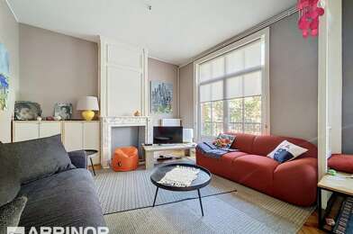 Appartement 3 pièces 349000 €