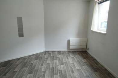 Appartement 1 pièces 470 €